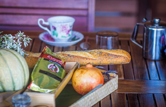 Piton Bungalows Ecolodges - Foto 32