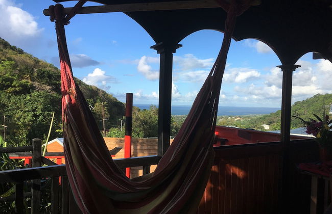 Piton Bungalows Ecolodges - Foto 57