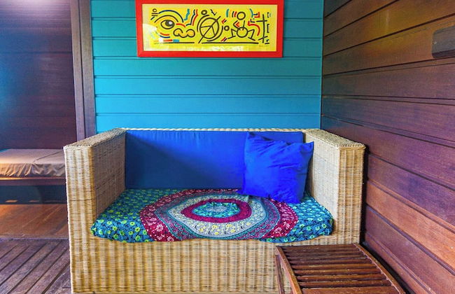 Piton Bungalows Ecolodges - Foto 45