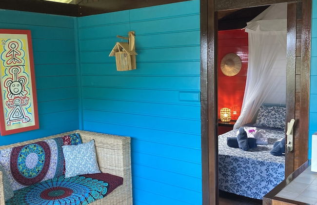 Piton Bungalows Ecolodges - Foto 23