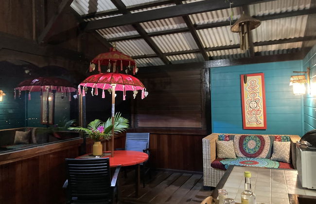 Piton Bungalows Ecolodges - Foto 46