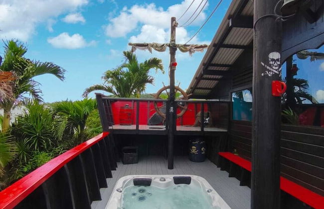 Piton Bungalows Ecolodges - Foto 17