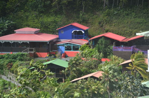 Foto 58 - Piton Bungalows