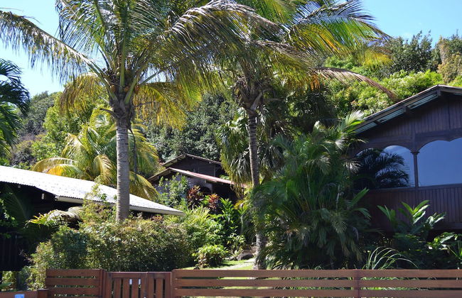 Piton Bungalows Ecolodges - Foto 69