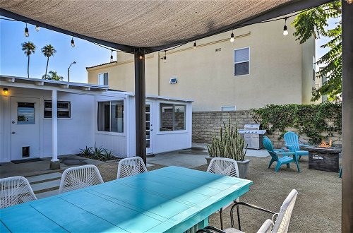Foto 3 - Remodeled Ventura Beach Home With Yard & Fire Pit