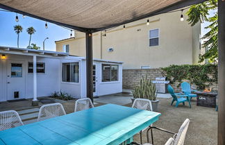 Foto 3 - Remodeled Ventura Beach Home With Yard & Fire Pit