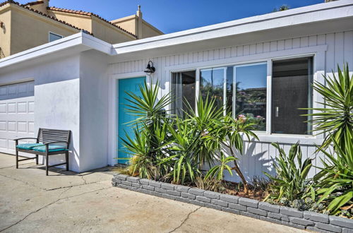 Photo 11 - Remodeled Ventura Beach Home With Yard & Fire Pit