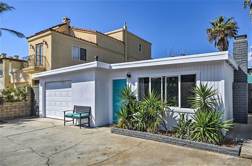 Photo 28 - Remodeled Ventura Beach Home With Yard & Fire Pit