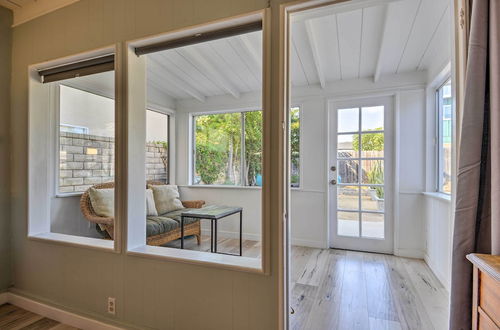 Photo 6 - Remodeled Ventura Beach Home With Yard & Fire Pit