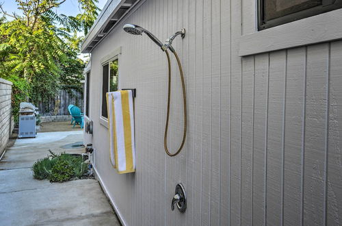 Photo 32 - Remodeled Ventura Beach Home With Yard & Fire Pit