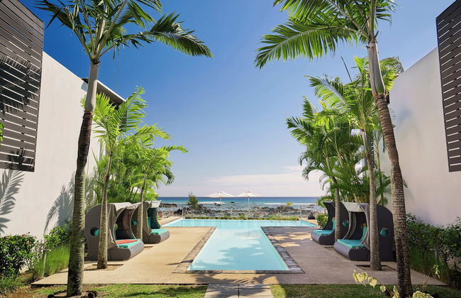 PLAGE BLEUE BEACHFRONT APARTMENTS BY LOV - Foto 13