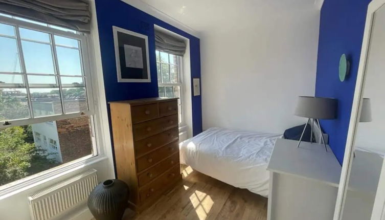 Photo 1 - Vibrant & Cosy 1BD Flat - Kennington