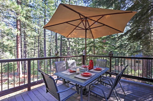 Photo 17 - Spacious South Lake Tahoe House w/ Deck & Grill