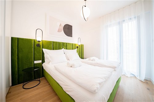 Foto 27 - Adria Concept boutique apartments