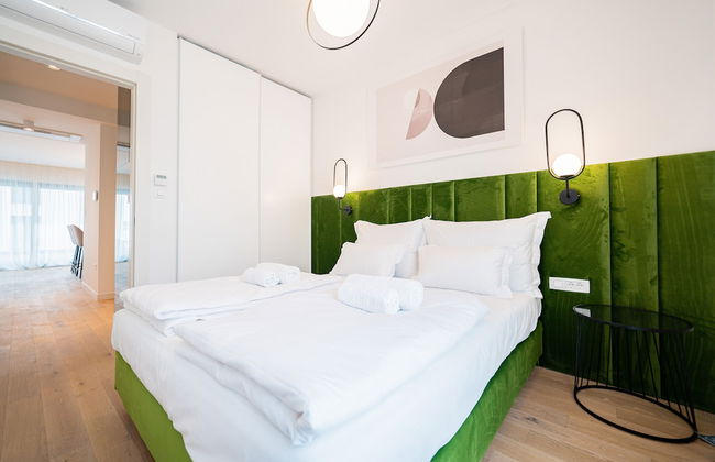Adria Concept boutique apartments - Foto 28