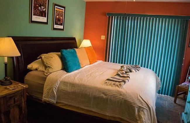 Cozy Cactus Resort ...sorta kinda - Foto 17