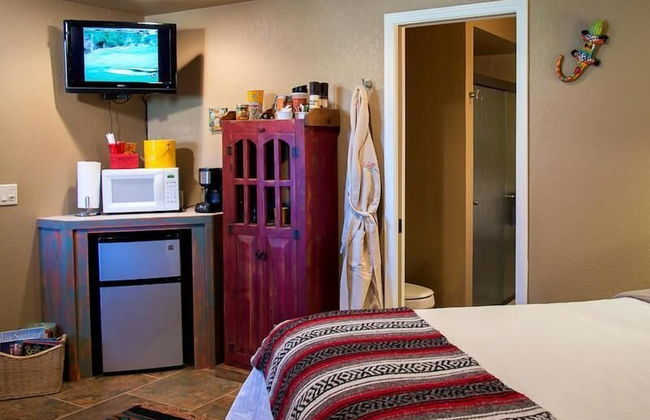 Cozy Cactus Resort ...sorta kinda - Foto 6
