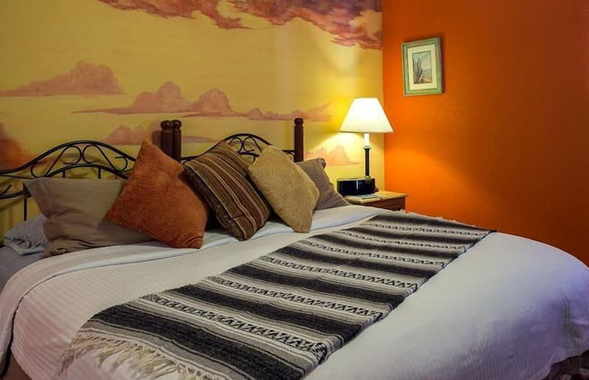 Cozy Cactus Resort ...sorta kinda - Foto 5