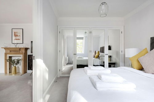 Photo 8 - The Wellington Suite Next to Sloane Square