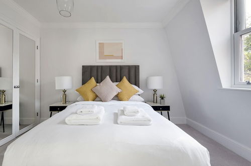 Photo 7 - The Wellington Suite Next to Sloane Square