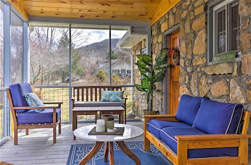 Foto 1 - 'the Rock Cottage': Quiet Escape w/ Porch