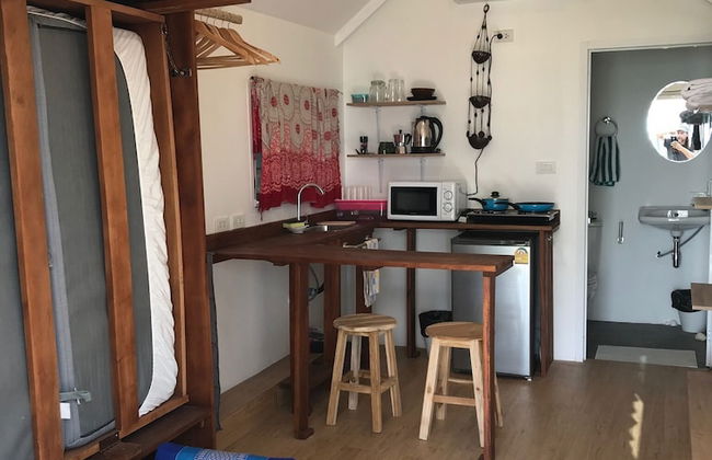 Walden Koh Lanta Tiny Homes by the Sea - Photo 3