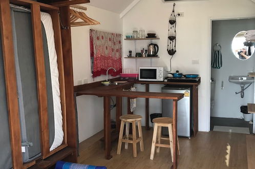 Photo 3 - Walden Koh Lanta Tiny Homes by the Sea