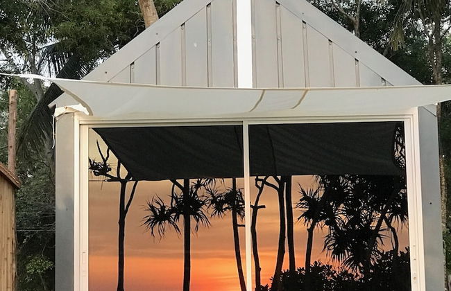 Walden Koh Lanta Tiny Homes by the Sea - Photo 1