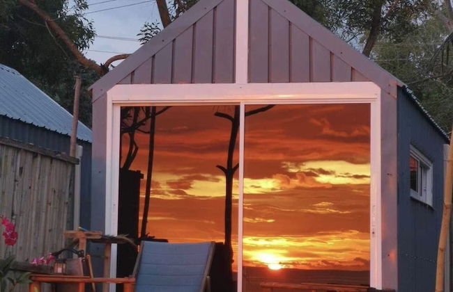 Walden Koh Lanta Tiny Homes by the Sea - Photo 9