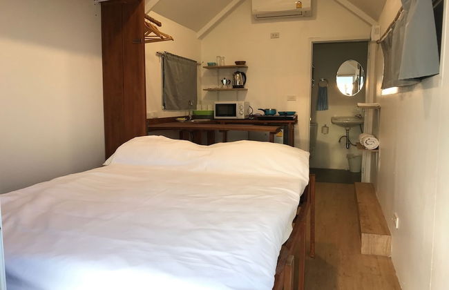 Walden Koh Lanta Tiny Homes by the Sea - Photo 5