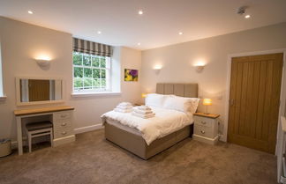 Photo 3 - Accessible Apartment in the Grade II Listed Netherby Hall