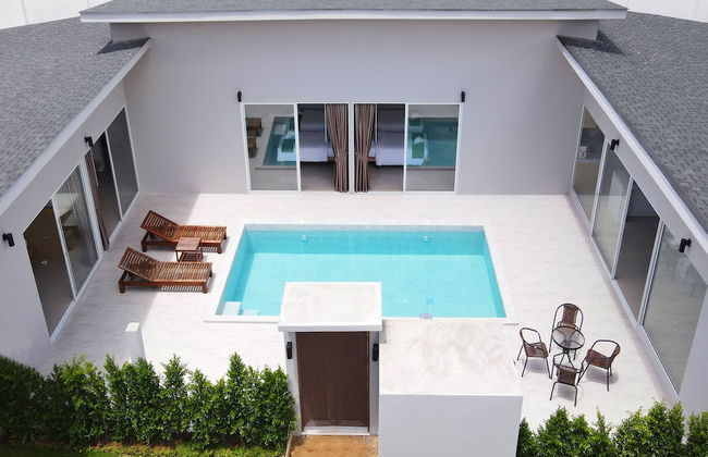 Andaman Best Time Grand Villa - Photo 1