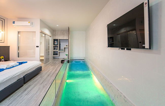 Andaman Best Time Grand Villa - Photo 22