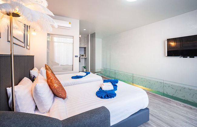 Andaman Best Time Grand Villa - Photo 35