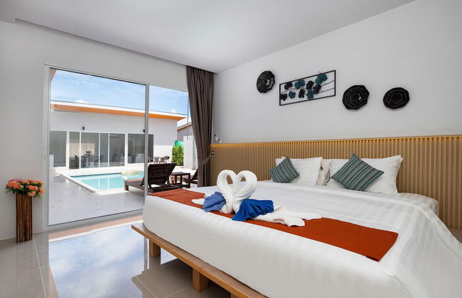 Andaman Best Time Grand Villa - Photo 12