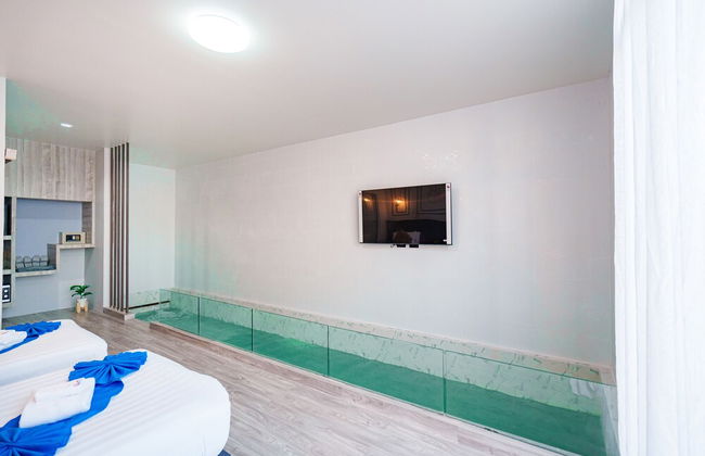 Andaman Best Time Grand Villa - Photo 52