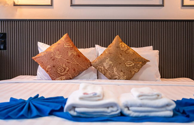 Andaman Best Time Grand Villa - Photo 25