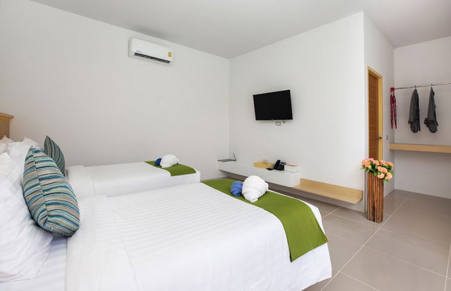 Andaman Best Time Grand Villa - Photo 7