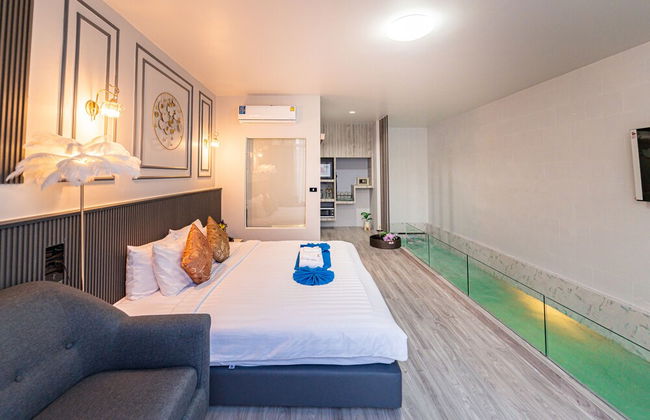 Andaman Best Time Grand Villa - Photo 23
