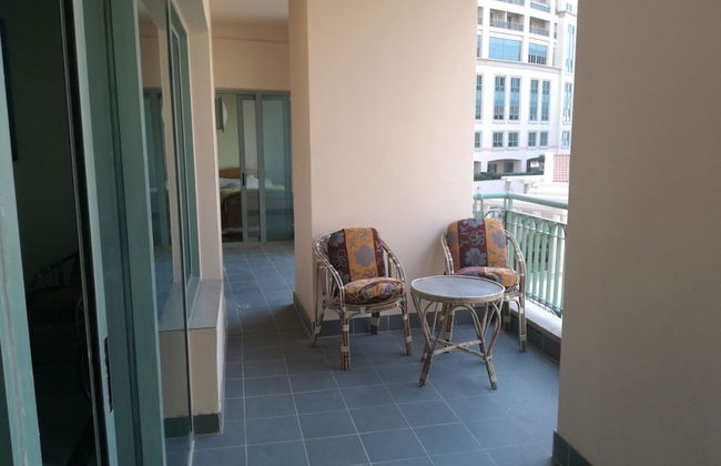 San Stefano Grand Plaza - Foto 15