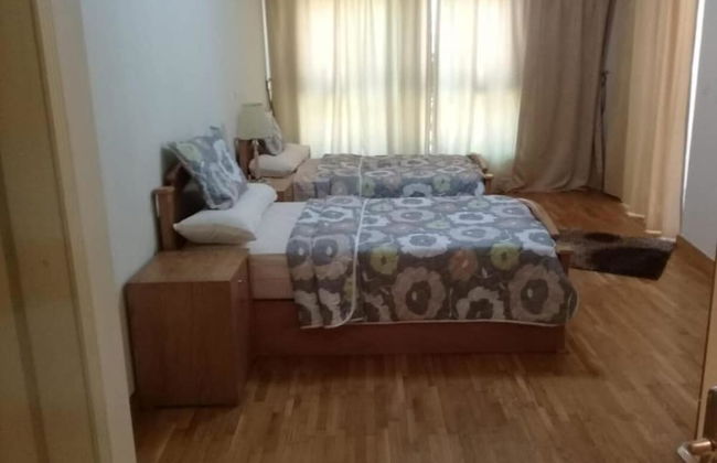 San Stefano Grand Plaza - Foto 3