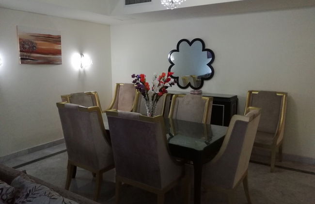 San Stefano Grand Plaza - Foto 13