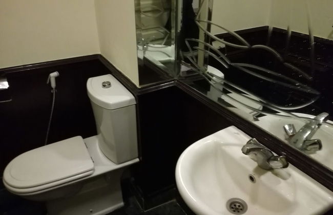 San Stefano Grand Plaza - Foto 16