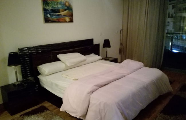 San Stefano Grand Plaza - Foto 4