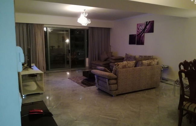 San Stefano Grand Plaza - Foto 9