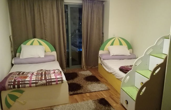San Stefano Grand Plaza - Foto 5