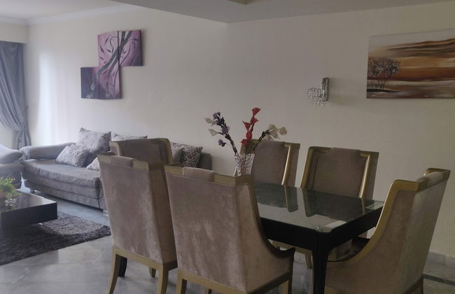 San Stefano Grand Plaza - Foto 12