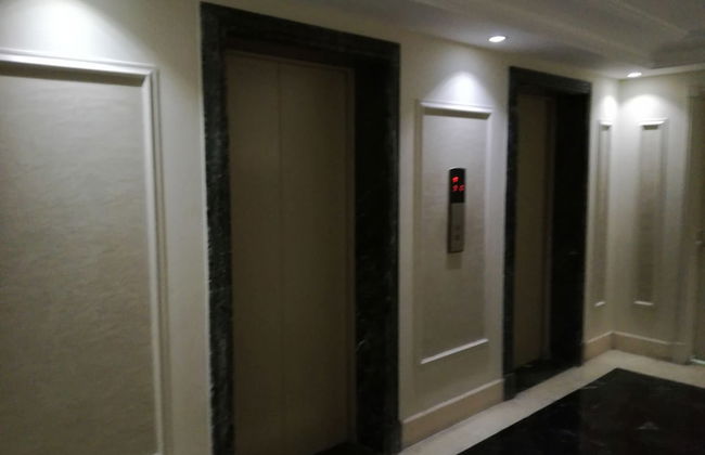 San Stefano Grand Plaza - Foto 20