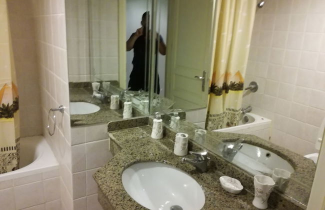 San Stefano Grand Plaza - Foto 17