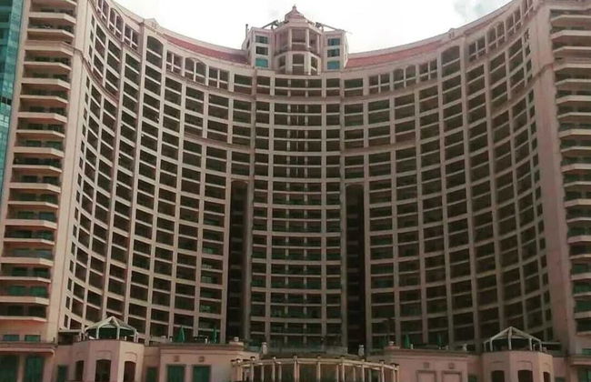 San Stefano Grand Plaza - Foto 21